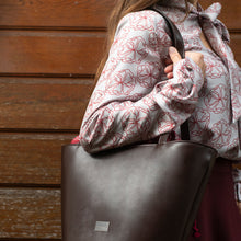 Load image into Gallery viewer, Svilena bluza Nina