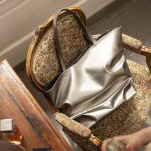 Load image into Gallery viewer, ITA BAG, silver