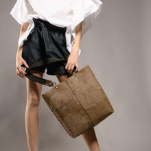Load image into Gallery viewer, CALLA bag, brownish green