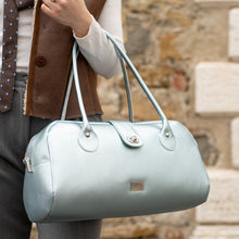 Load image into Gallery viewer, NADA BAG, light blue