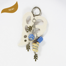 Load image into Gallery viewer, AMULET LIST - RAVNOVESJE, RAST