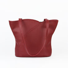 Load image into Gallery viewer, TULIP BAG, burgundy