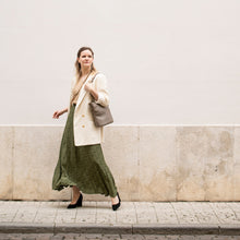 Load image into Gallery viewer, TULIP BAG, taupe