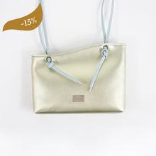 Load image into Gallery viewer, GAJA BAG, silver