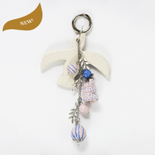 Load image into Gallery viewer, BIRD AMULET - FREEDOM