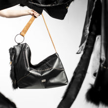 Load image into Gallery viewer, BOLD LEGACY, black