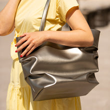 Load image into Gallery viewer, ITA BAG, silver