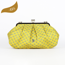 Load image into Gallery viewer, ZLATKA BAG, yellow