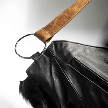 Load image into Gallery viewer, BOLD LEGACY, black