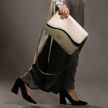 Load image into Gallery viewer, INANNA BAG, green