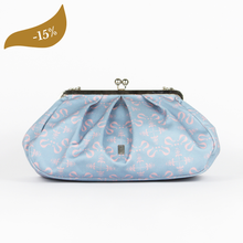 Load image into Gallery viewer, ZLATKA BAG, blue