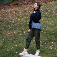 Load image into Gallery viewer, LUNA BAG, blue