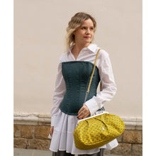 Load image into Gallery viewer, ZLATKA BAG, yellow