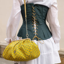 Load image into Gallery viewer, ZLATKA BAG, yellow