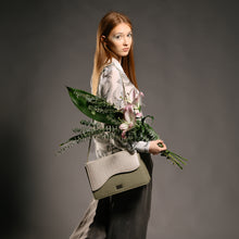 Load image into Gallery viewer, INANNA BAG, green