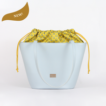 Load image into Gallery viewer, MILENA BAG, light blue