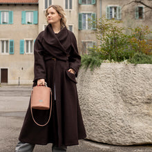 Load image into Gallery viewer, TORBA CAMELIA, nežno roza