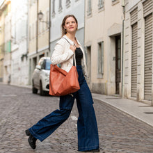 Load image into Gallery viewer, BOLD LEGACY, brown