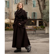 Load image into Gallery viewer, Plašč Tanja