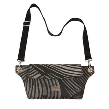 Load image into Gallery viewer, COSMOS BAG, black