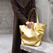 Load image into Gallery viewer, ITA BAG, golden