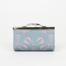 Load image into Gallery viewer, ZLATKA COIN PURSE, blue