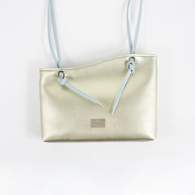 Load image into Gallery viewer, GAJA BAG, silver