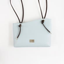 Load image into Gallery viewer, GAJA BAG, light-blue