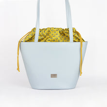 Load image into Gallery viewer, MILENA BAG, light blue
