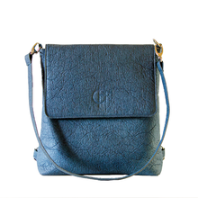 Load image into Gallery viewer, NAHRBTNIK DAHLIA BAGpack, moder