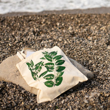 Load image into Gallery viewer, FOREST EMBRACE, unique tote bag