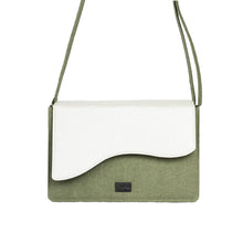 Load image into Gallery viewer, INANNA BAG, green