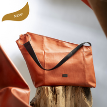 Load image into Gallery viewer, BOLD LEGACY, brown