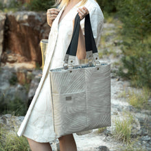 Load image into Gallery viewer, CALLA bag, light grey