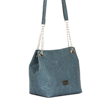 Load image into Gallery viewer, IRIS BAG, blue