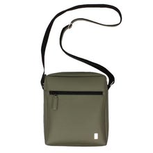 Load image into Gallery viewer, MEN'S SHOULDER BAG, military green