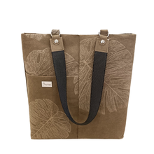 Load image into Gallery viewer, CALLA bag, brownish green