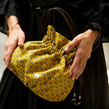 Load image into Gallery viewer, TRIA BAG, yellow