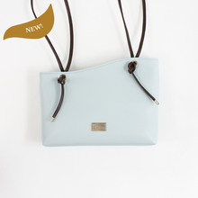 Load image into Gallery viewer, GAJA BAG, light-blue