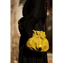 Load image into Gallery viewer, TRIA BAG, yellow