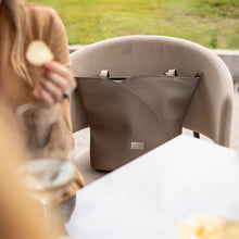 Load image into Gallery viewer, TULIP BAG, taupe
