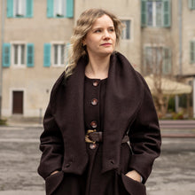 Load image into Gallery viewer, Plašč Tanja