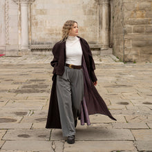 Load image into Gallery viewer, Plašč Tanja