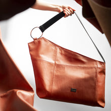 Load image into Gallery viewer, BOLD LEGACY, brown