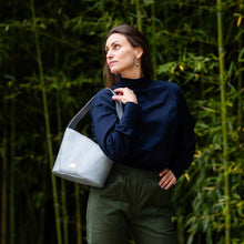 Load image into Gallery viewer, AURORA BAG, pale blue