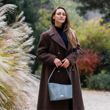 Load image into Gallery viewer, AURORA BAG, pale blue