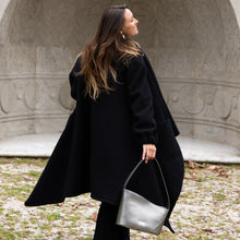 Load image into Gallery viewer, AURORA BAG, silver