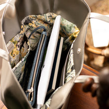 Load image into Gallery viewer, ITA BAG, silver