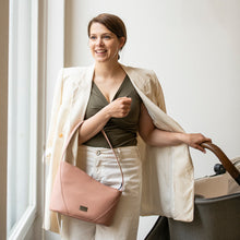 Load image into Gallery viewer, AURORA BAG, pale pink