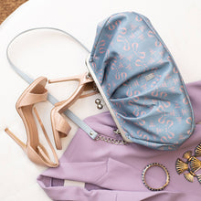 Load image into Gallery viewer, TORBA ZLATKA, modra